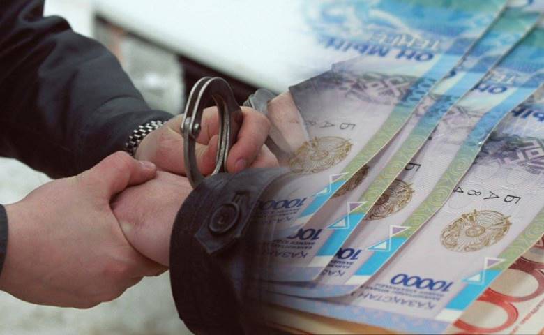 Жемқорлықты жою бірлігі жарасқан қоғамның ғана қолынан келеді