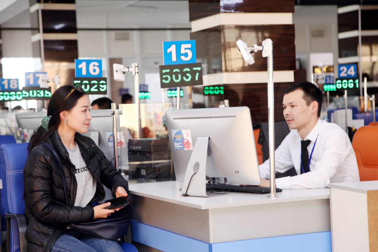 Шымкентте 2 мыңға жуық адам "Жастар практикасы" бағдарламасымен жұмысқa тартылған