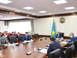 Алматы облысында індеттің екінші толқынына 6,6 млрд теңге бөлінді