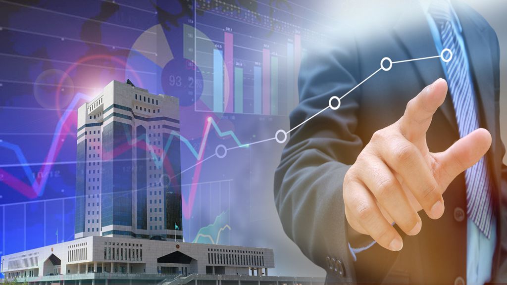 ІЖӨ абстрактілі өсімімен жұртты қуанта алмаймыз