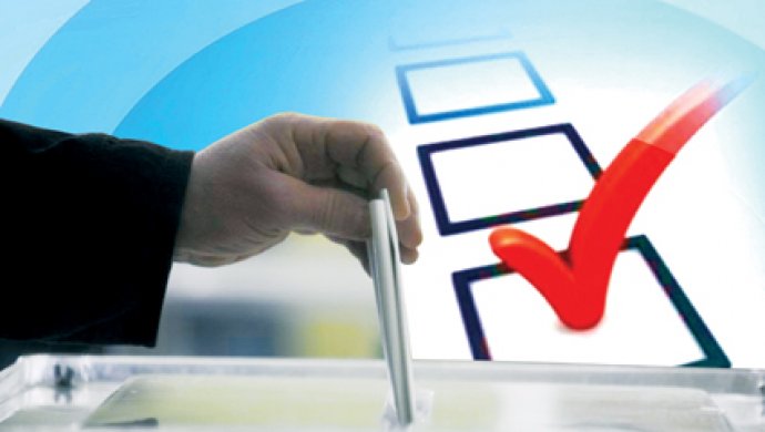 Президент: Қоғам өз әкімін сайлауға дайын