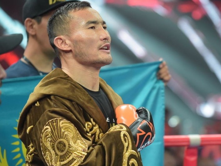 Қанат Исламның келесі кездесуі қашан және қайда өтетіні белгілі болды