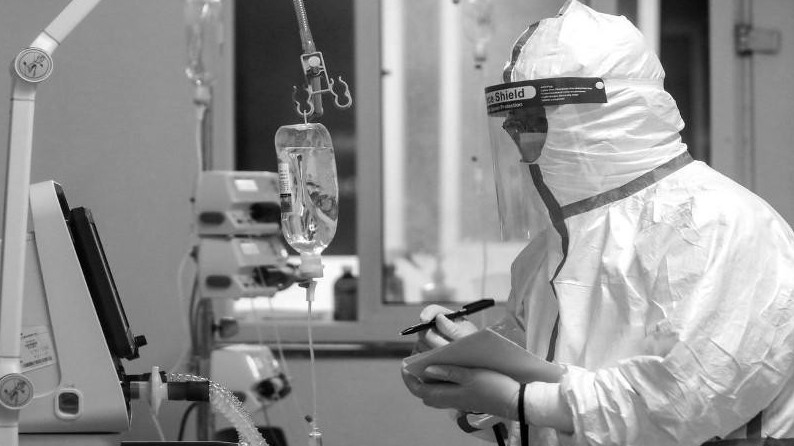 Соңғы бір аптада 65 адам коронавирустан көз жұмды