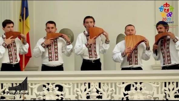 "Шымкент – ТМД-ның мәдени астанасы" фестивалі өз мәресіне жетті