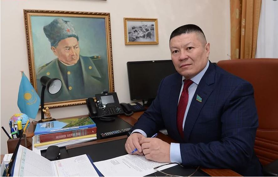 Бұл жолғы құжаттан не түйдім?