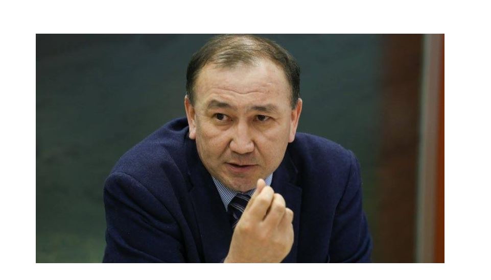 Заң үстемдігі маңызды