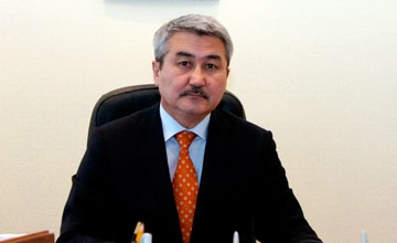 Жаңа үлгімен дамитын ғылымға негізделген ел экономикасы