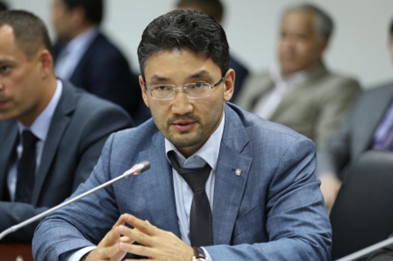 Мемлекеттік басқарудың тиімділігі – даму негізі