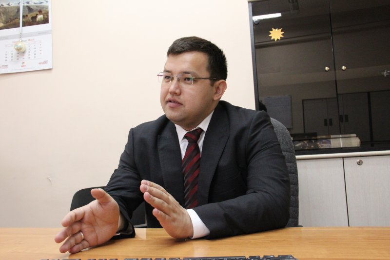 Өзгеріс идеялардан басталады