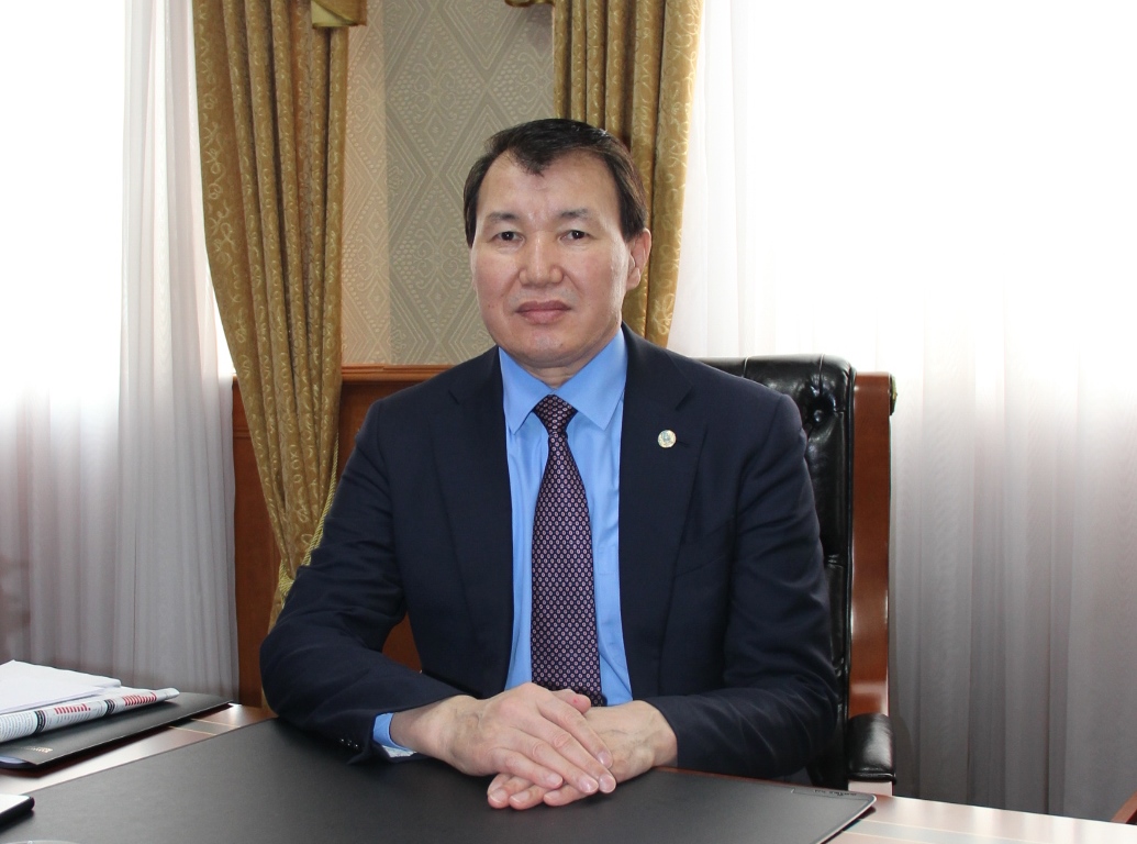 Жемқорлыққа қарсы күрес уақыт күттірмейді