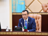 Мәулен Әшімбаев: Мемлекеттік басқарудағы олқы тұстар белгілі болды