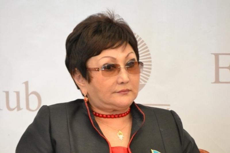 Халықпен байланыс күшеюі тиіс