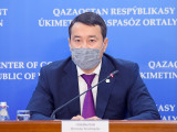 ШОБ-ты қолдау үшін қосымша 200 млрд теңге бөлінеді - Ә. Смайылов