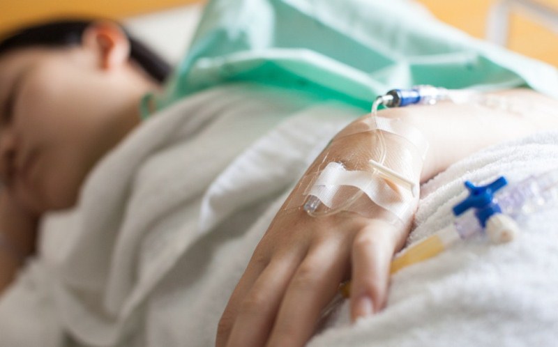 Елімізде 29 бала коронавирустан емделіп жатыр