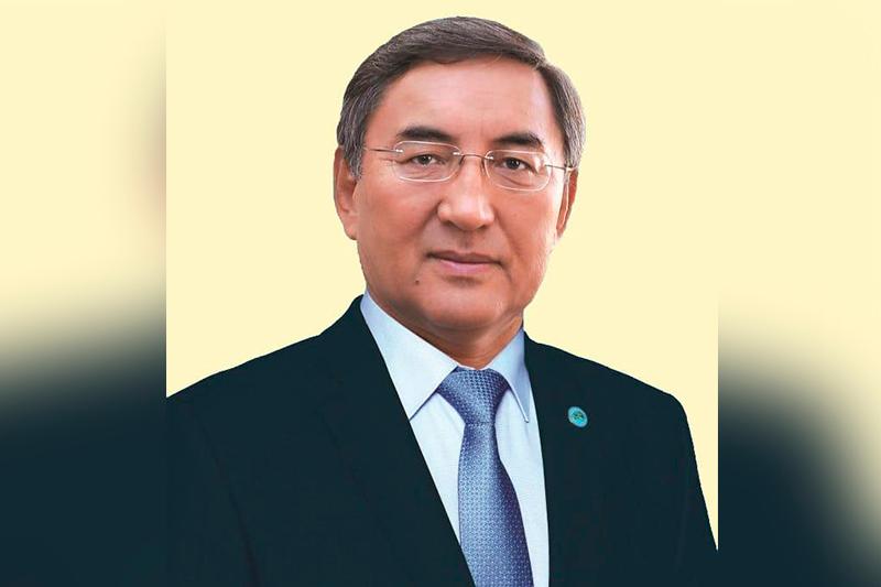 Ұлттың жаңа болмысы отбасынан бастап қалыптасады