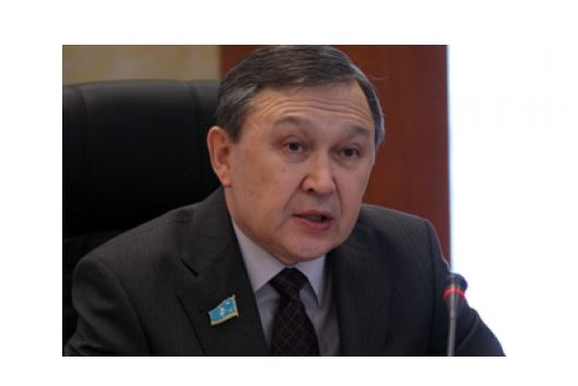 Ғылым алдындағы міндеттер ауқымды