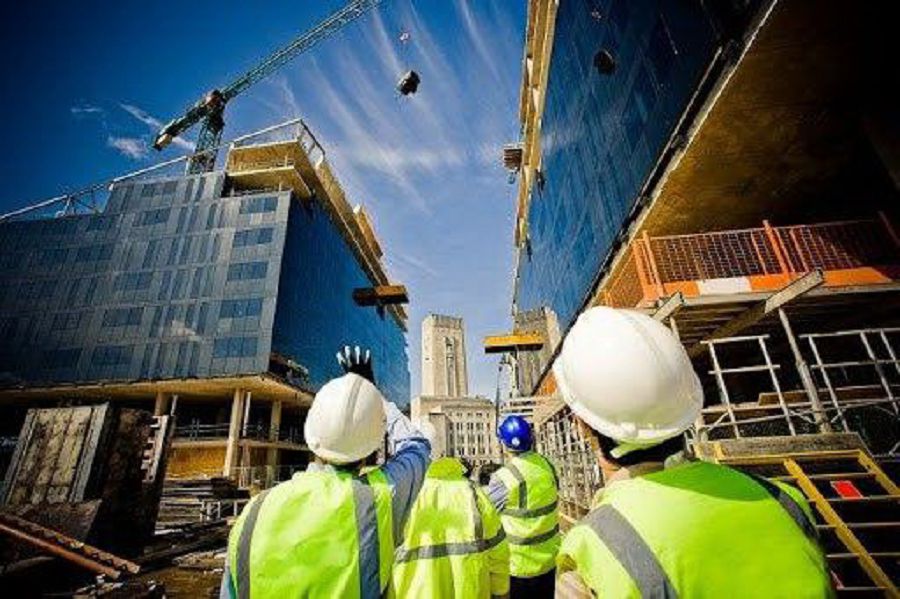 Құрылыстағы лицензиаттардың электрондық тізілімі құрылады