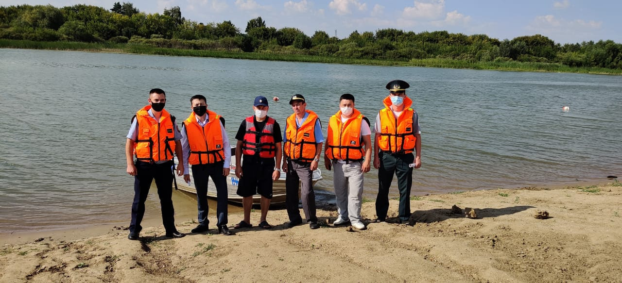 "Скутер" акциясы аясында 500-ден аса әкімшілік заң бұзушылық анықталды