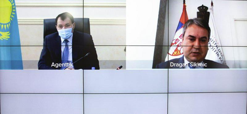 Жемқорлыққа қарсы бірігіп күреседі