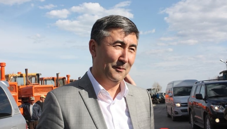 Сала қолдауды қажетсінеді