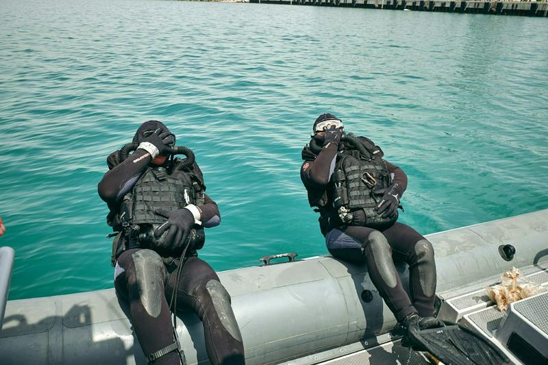 Маңғыстау облысында ірі ауқымдағы әскери оқу-жаттығу өтті