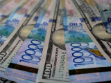 Қазақстанда доллар арзандады