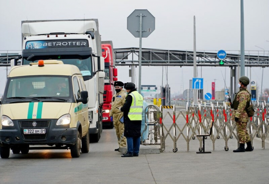 Қазақстанда қатаң карантин қандай жағдайда енгізіледі?