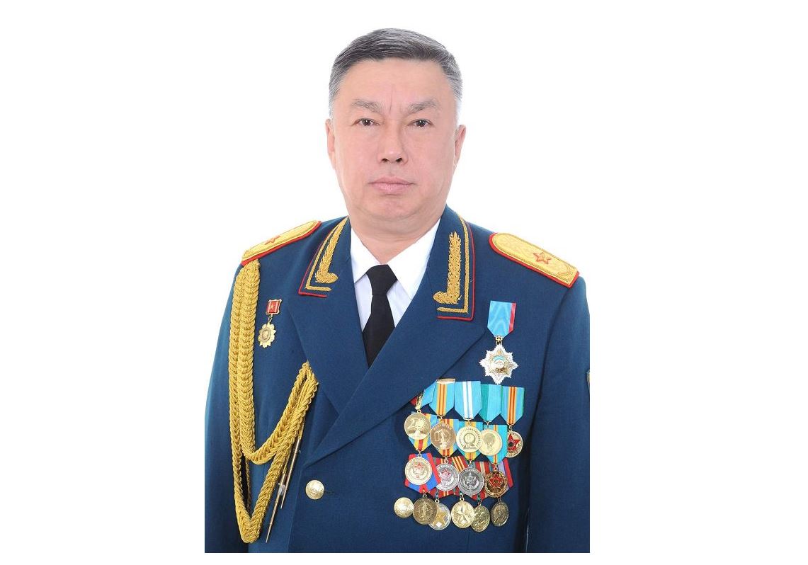 Әскерилерге де қатысты мәселелер бар