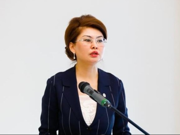 Сауаты бар адам әрқашан ресми ақпаратқа сенеді - Аида Балаева
