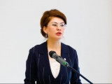 Сауаты бар адам әрқашан ресми ақпаратқа сенеді - Аида Балаева
