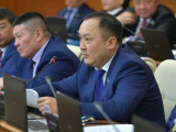 Асылбек Смағұлов Орталық сайлау комиссиясының мүшесі болып тағайындалды