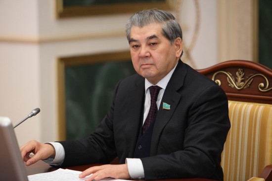 Бетбұрыс (Мемлекеттік қызмет – халыққа қызмет)