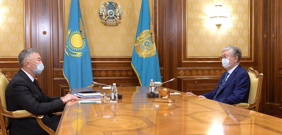 Бәсекелестікті дамытудың ұлттық жобасы әзірленеді