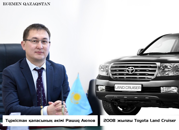 турк