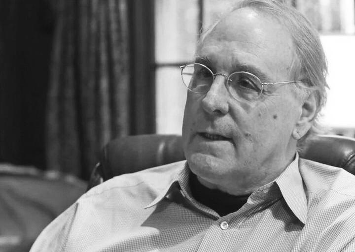 "Форрест Гамп" кітабының авторы өмірден өтті