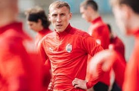 «Химкидің» намысын қорғайды