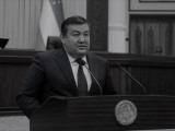 Өзбекстанның вице-премьері індеттен қайтыс болды