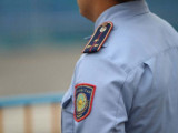 Қазақстан полициясы сервистік модельге көшуде