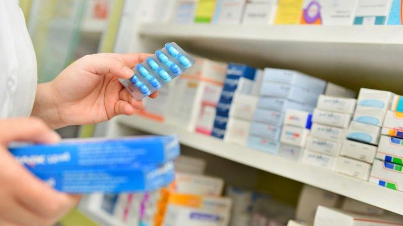 Ақтөбе облысында дәріханаларға 32 млн теңге айыппұл салынды