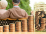 БЖЗҚ салымшыларының зейнетақы жинақтары 28,6 миллиард доллардан асты