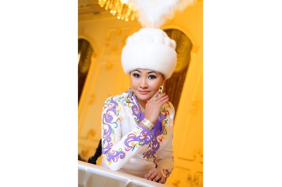 Ғашық әжелер желіде