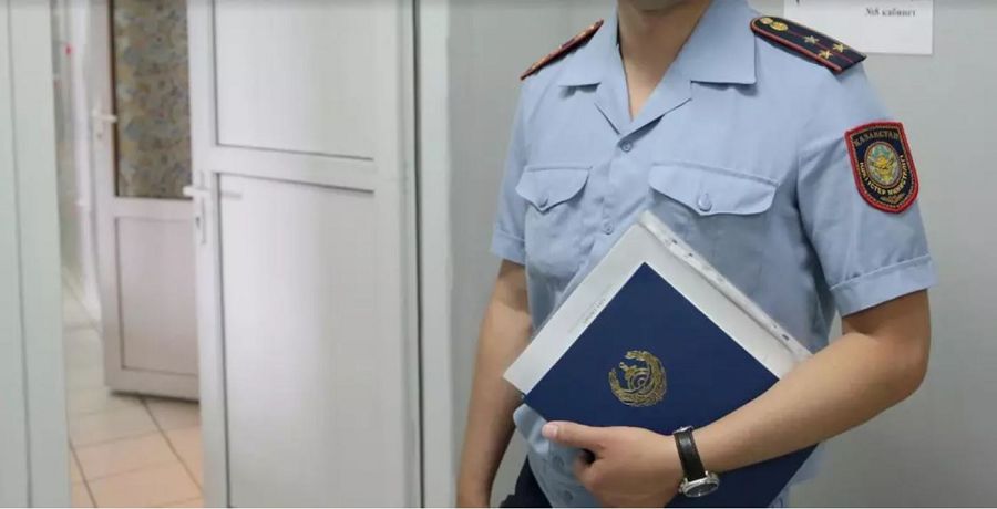Өнімді жұмыс өзгерістен басталады