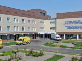 Алматыда 500 орындық жаңа аурухана салынды
