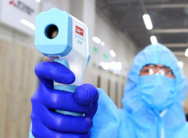 Өткен тәулікте 170 адам жазылып шықты