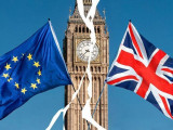 «Брекситтің» жыры бітпей тұр