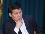 Қазақстан Жазушылар Одағы БҚО филиалының төрағасы тағайындалды