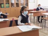 Павлодарда 9 оқушы коронавирус жұқтырды