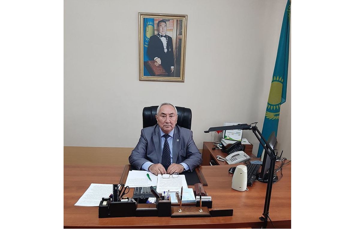 Жигули Дайрабаев: Фермер Үкіметтің емес, Үкімет фермердің соңынан жүруі керек