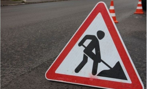 Елордадағы айналма жол толығымен жабылады