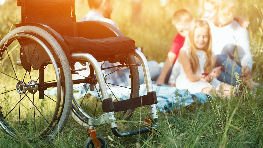 Орфандық ауруға шалдыққан балалар емі бақылауда